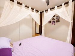 Blk 997B Buangkok Edgeview (Hougang), HDB 5 Rooms #607847971